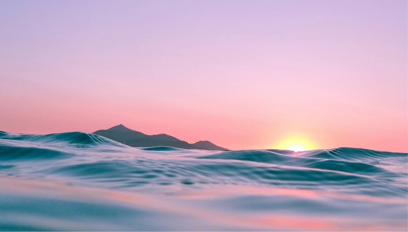 Sunset Cruise